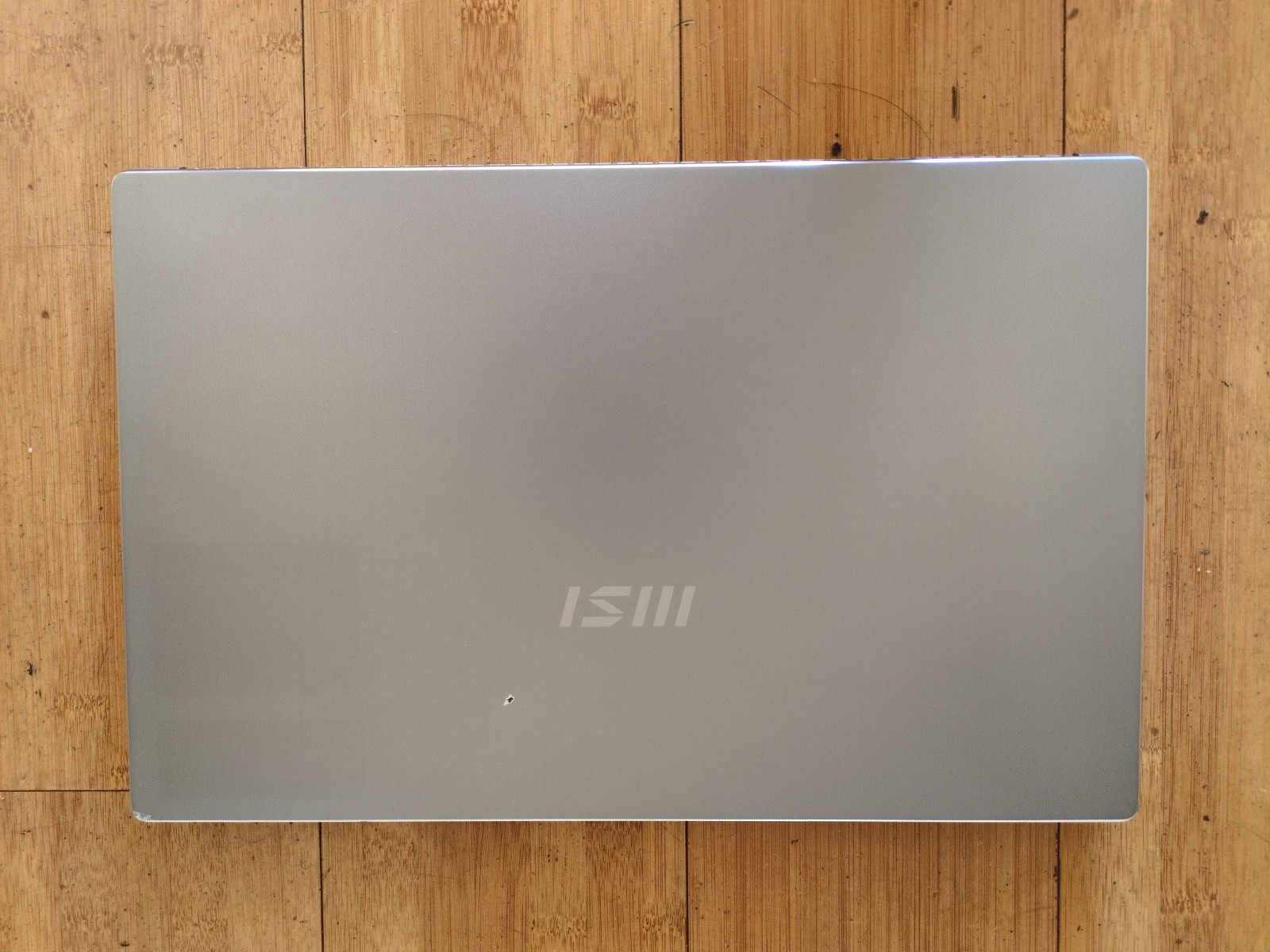 MSI Prestige 15 A12UC RTX 3050 Laptop + Intel Core i7-1280P + 16GB RAM + 1TB SSD