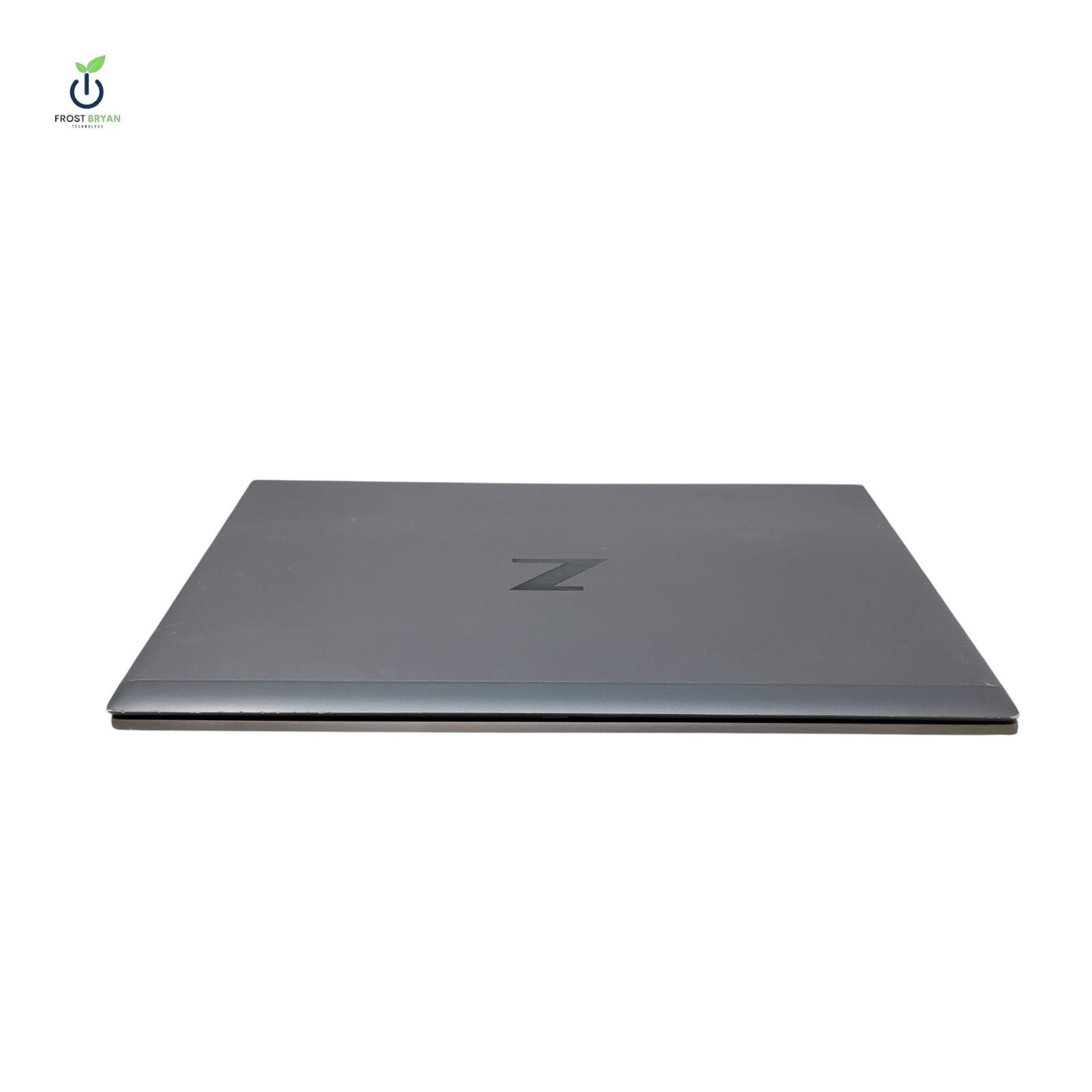 HP ZBOOK FIREFLY 14″ G7 i5-10310U@1.70GHz 8GB No SSD/OS Grade D [DEFECTIVE]