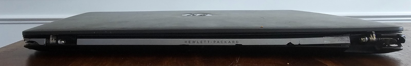HP Elitebook 850 G1 Intel i5-4300U 8GB 180GB SSD W10 PRO UpToDate damaged Hinge