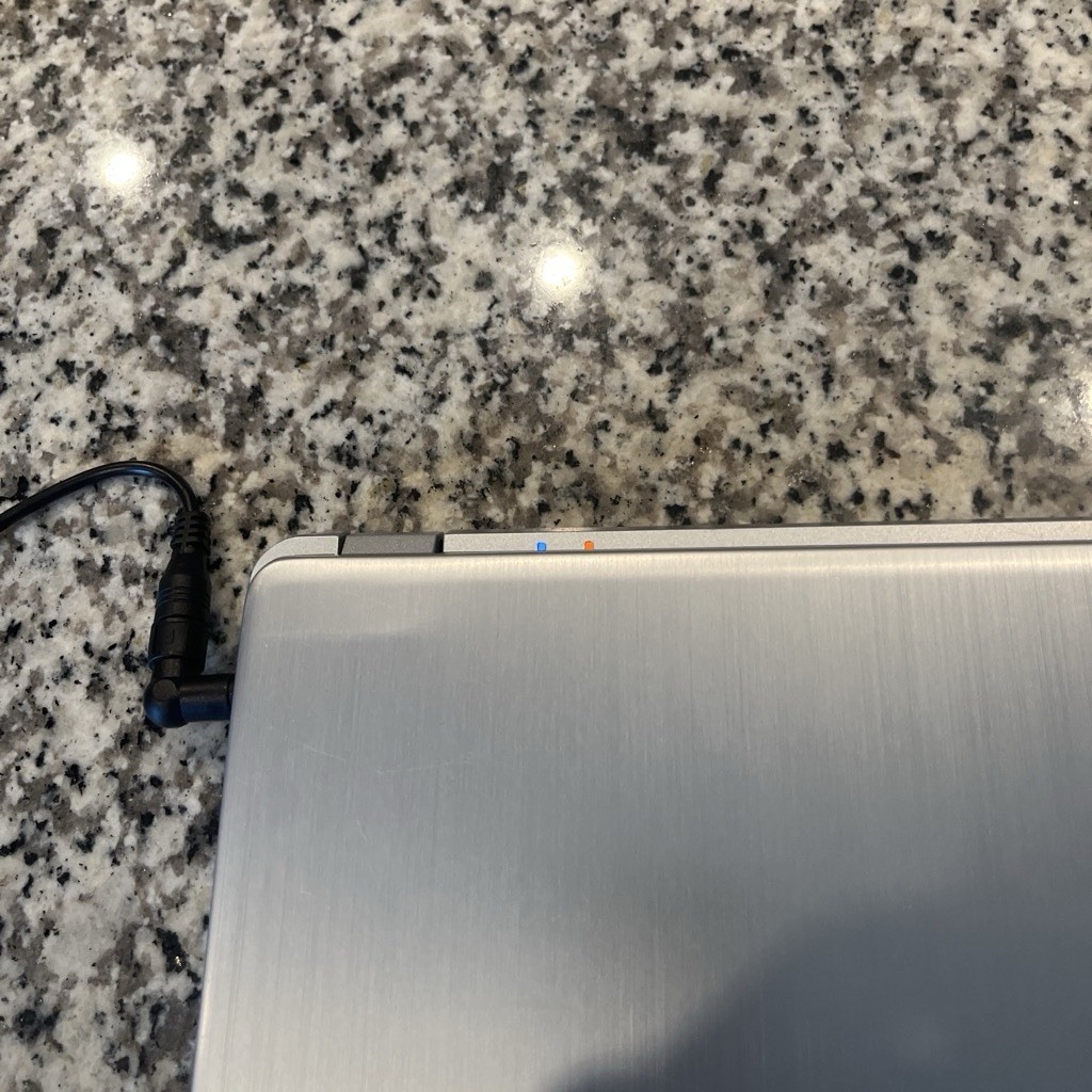 Acer Aspire 5 15.6″ (128 GB SSD, AMD Ryzen 3200U, 2.6GHz, 4GB) Laptop