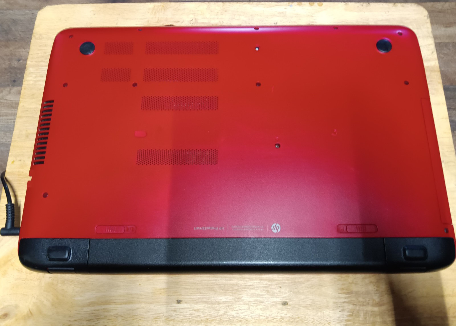 Hp Pavilion 17-1027nr/Core i5-4210u 1.70gb/12gb/1TB/Windows 10 Home/Web/BT/17.3″
