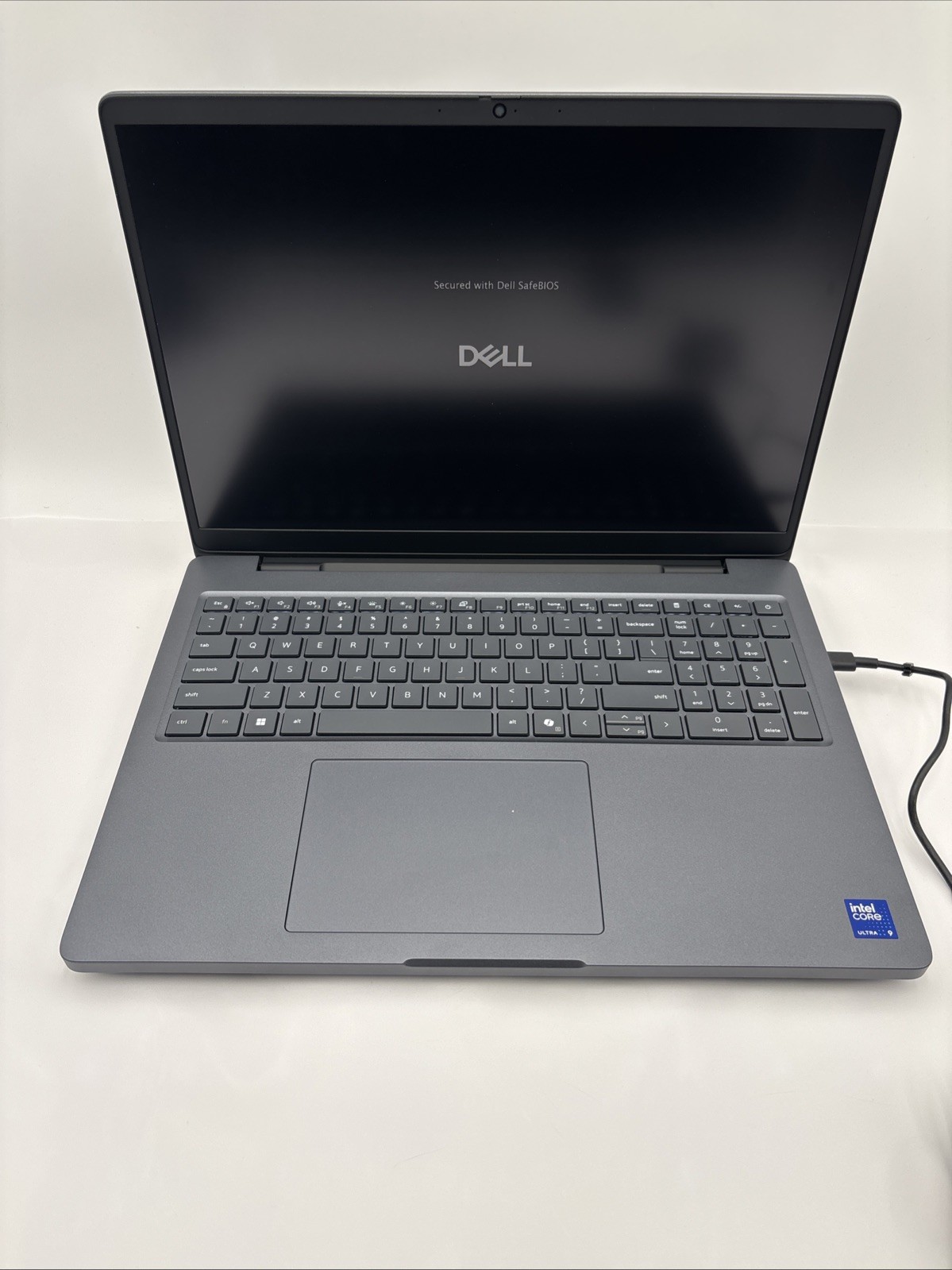 Dell Pro Max 16 MB16250 Core Ultra 9- RTX Pro 3000 Blackwell – 32GB/1TB W11 PRO