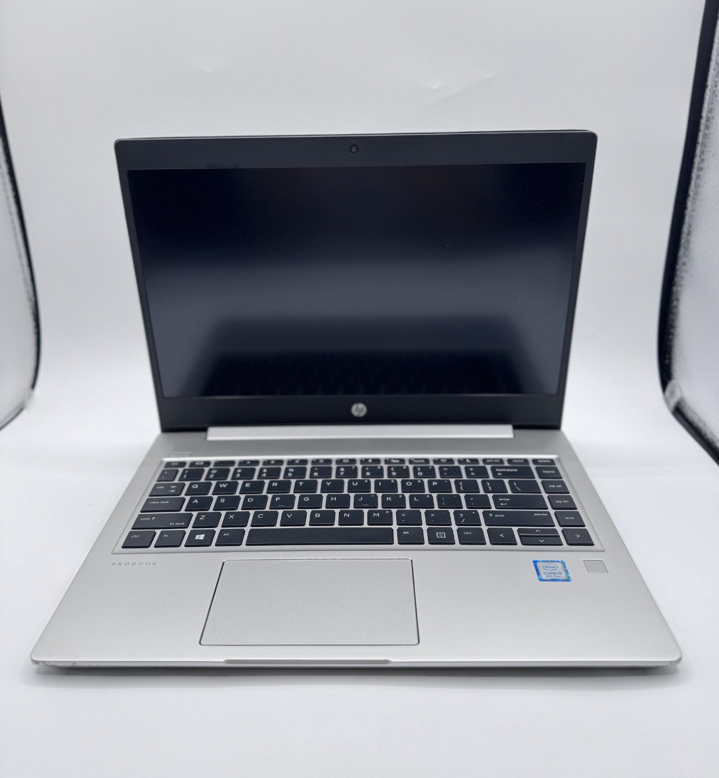 HP ProBook 440 G6 – 5VC06UT#ABA – i5-8265U | 8GB | 256GB NVMe | Win 11 Pro