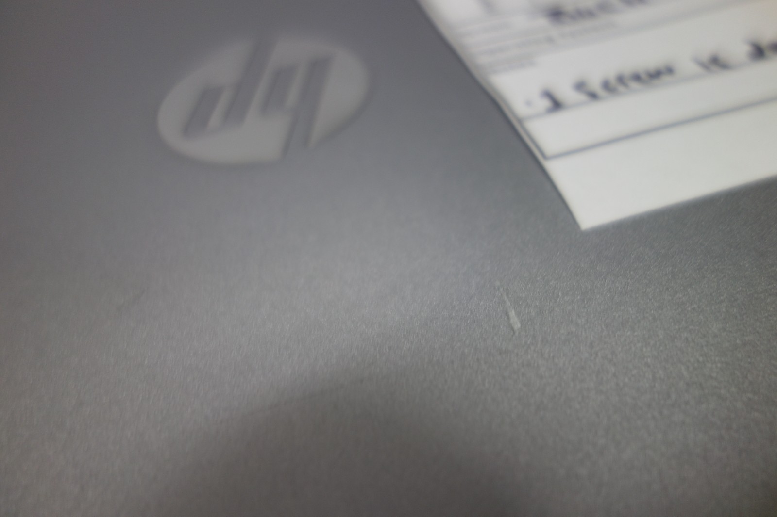 HP EliteBook 840 G4 [TOUCH] 14″ i5 2.8GHz 16GB/240GB m2SSD [NO OS] Laptop + AC