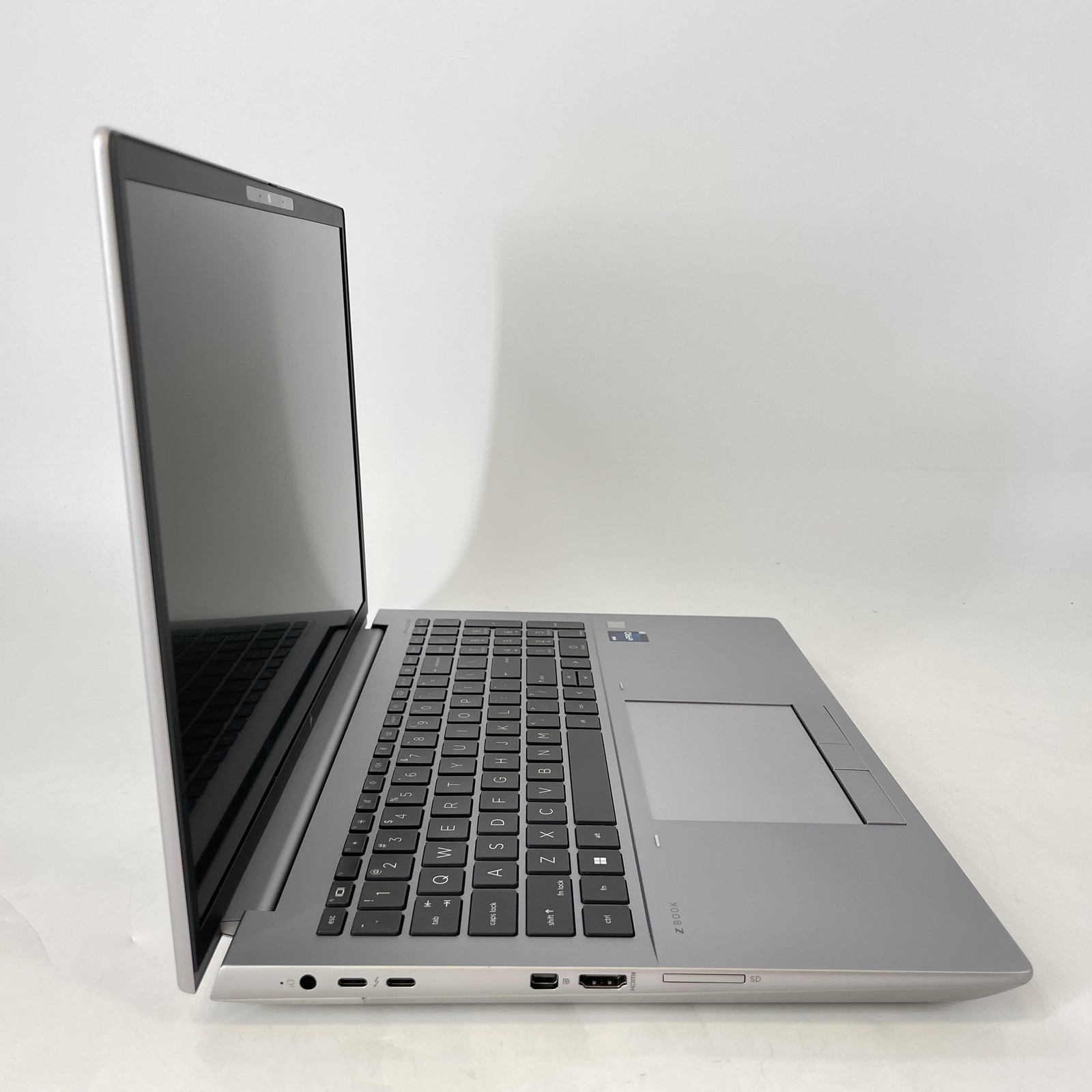 HP ZBook Fury 16 G10 FHD+ 2.1 GHz i7-13850HX 32GB 1TB SSD NVIDIA RTX 2000 Ada
