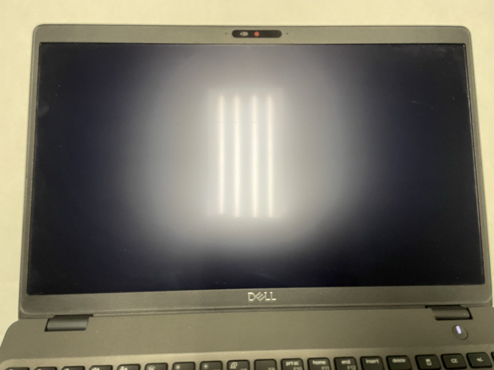 Dell Precision 3541 Mobile Workstation Intel(R) Core(TM)i7-9850H CPU @2.6 GHz 47