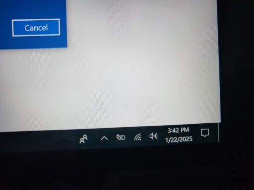 Acer Spin 1 Sp111-31 -4gb mem 32GB SSD Touch Screen/Tablet Boxed with Cord
