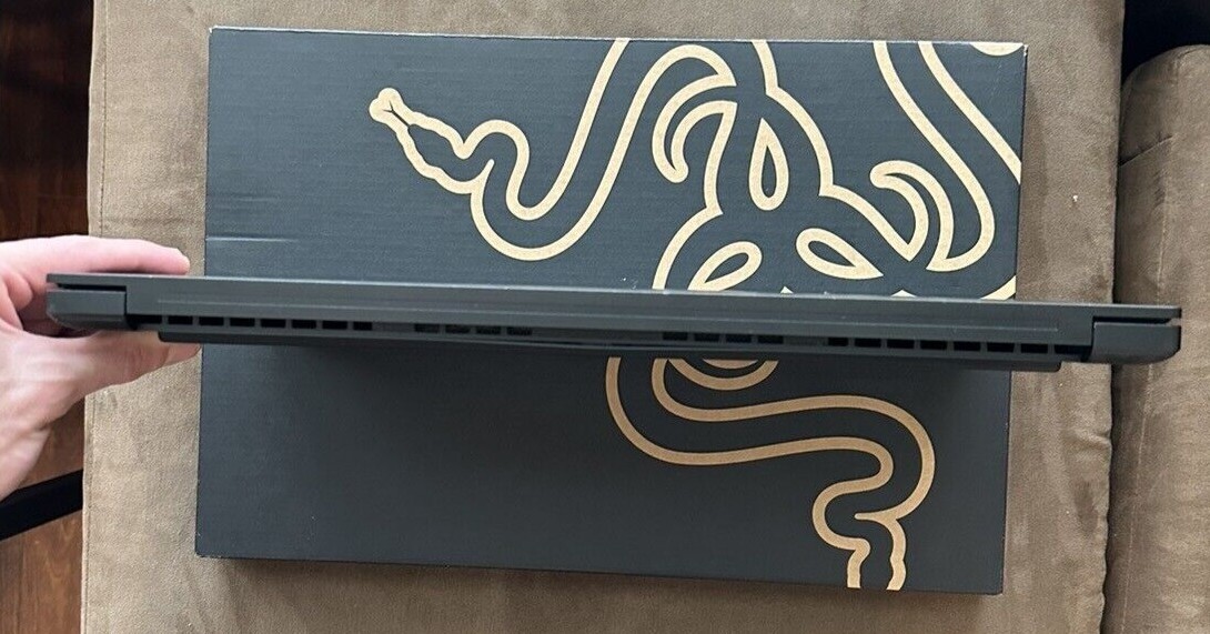 Razer Blade 15 Advance Edition
