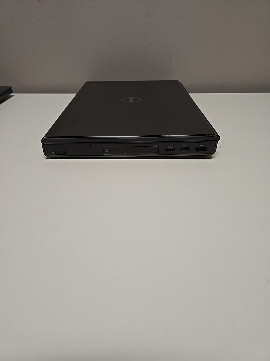 Dell Precision M4800 | i7-4600M 16GB RAM 256GB SSD + 500GB HDD | NVIDIA K1100M