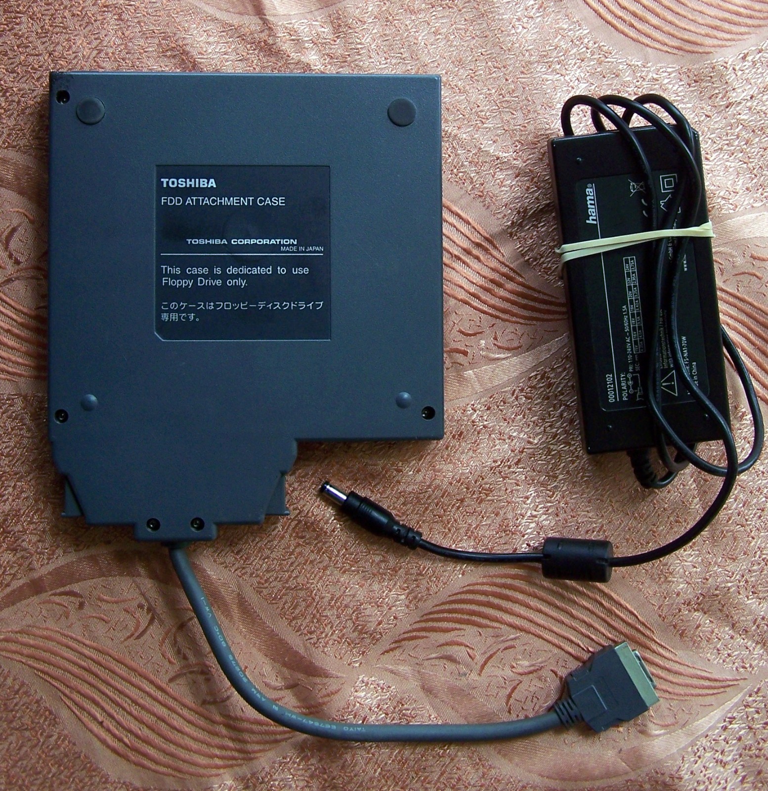 Win95 Toshiba Portege 3110CT Pentium 2, 300MHz 64MB 4GB Floppy Dos-ΝΟ armada cds