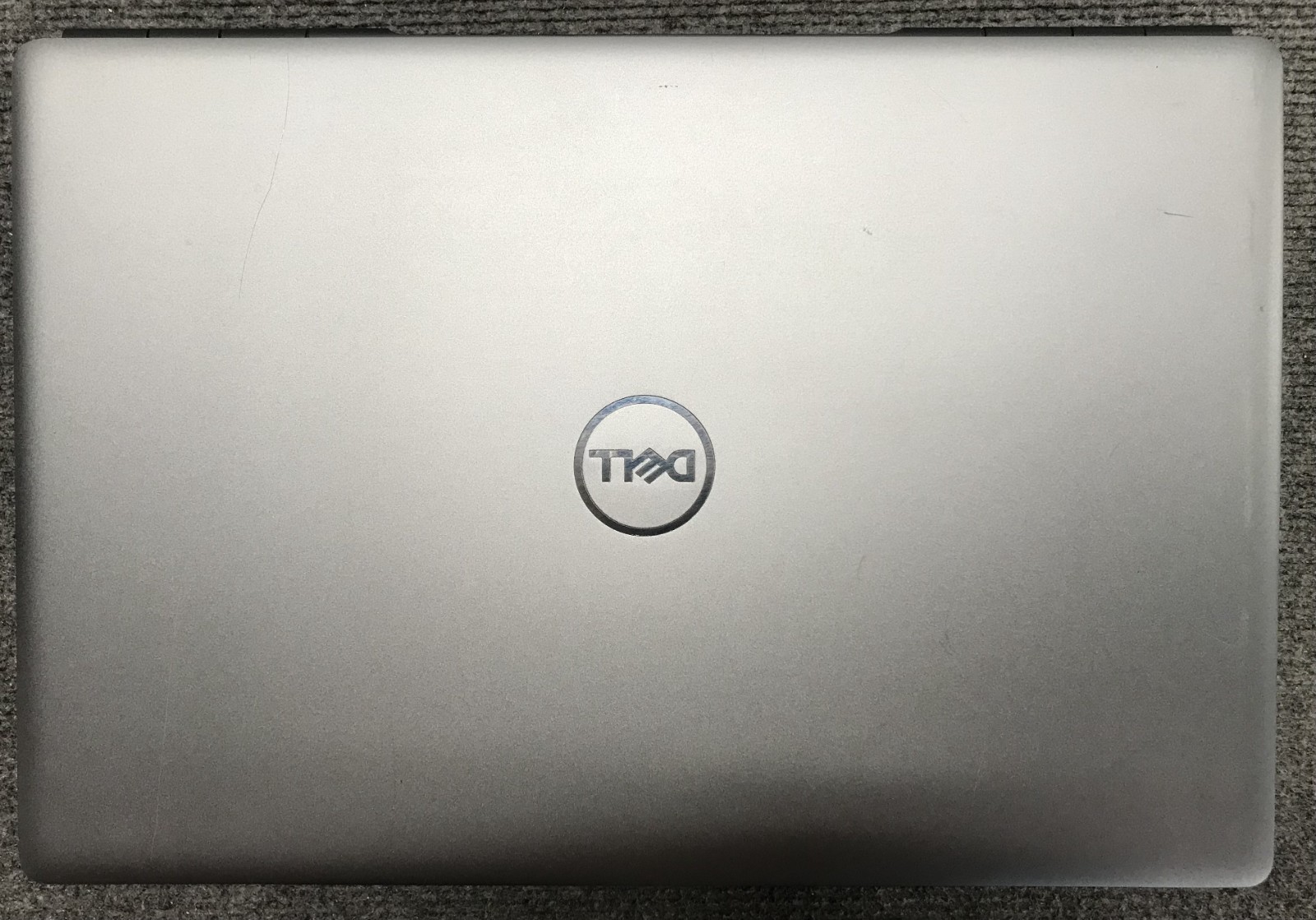 Dell Precision 7560 15.6″ Laptop w/ i9-11950H, 32GB RAM, 1TB NVMe, A4000, As Is