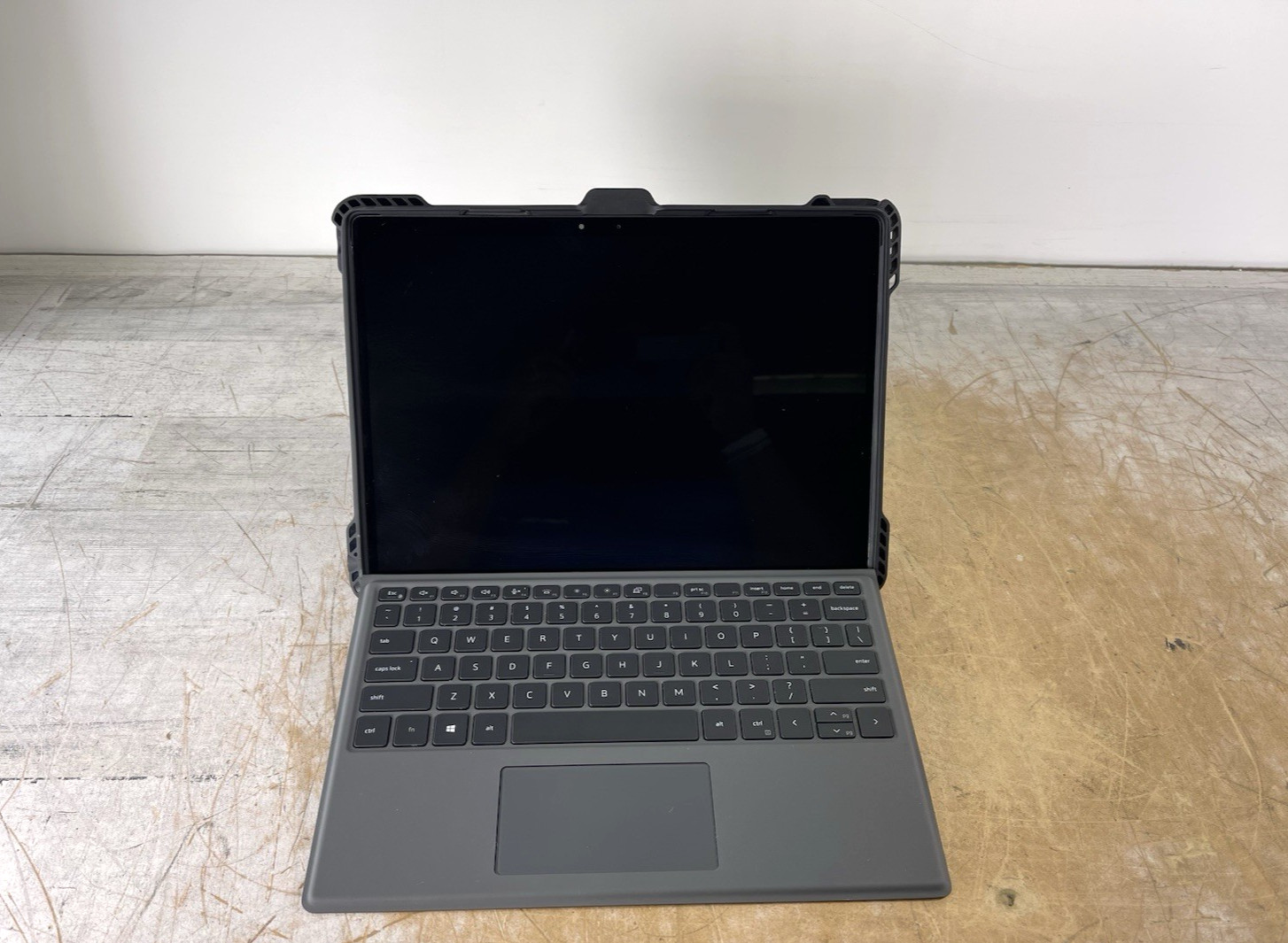 DELL LATITUDE 7320 DETACHABLE I5-1140G7 @ 1.10GHz, 8GB RAM, NO HDD/OS