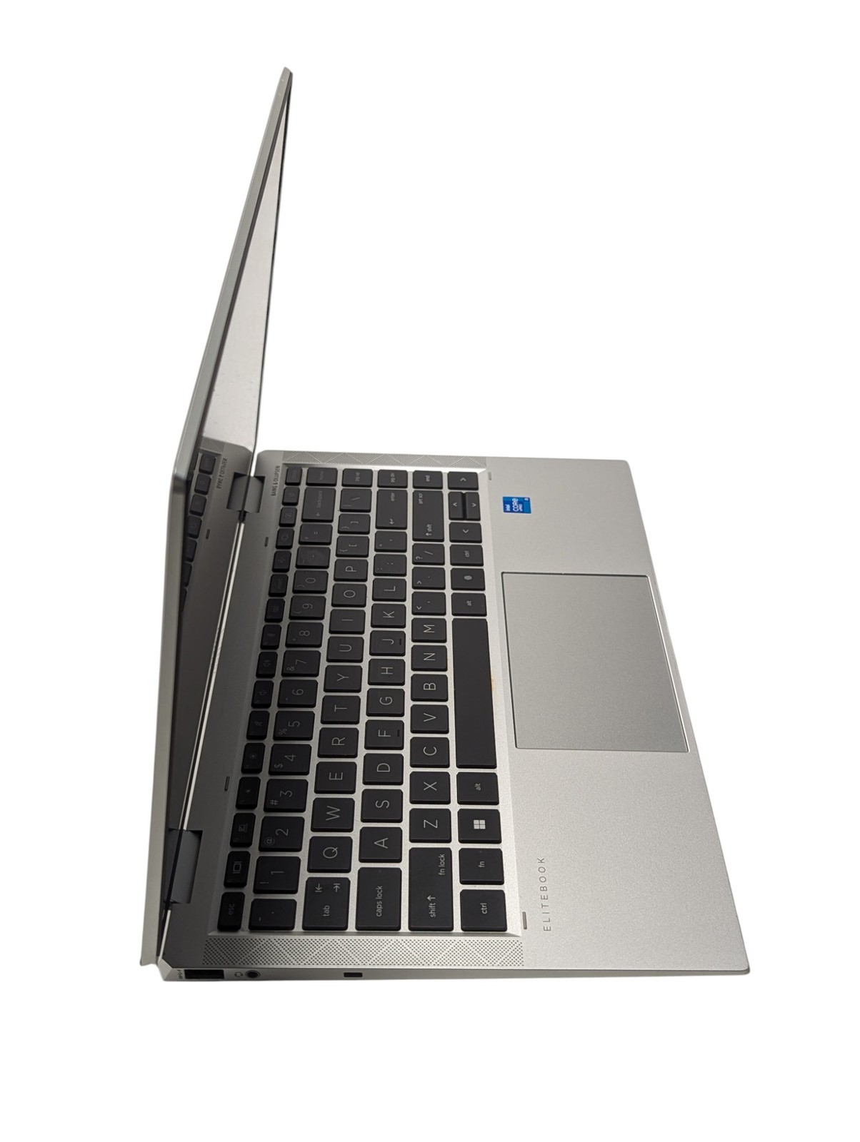 HP EliteBook X360 1040 G8 i5 2.60GHz 16GB RAM 256GB SSD Grade D