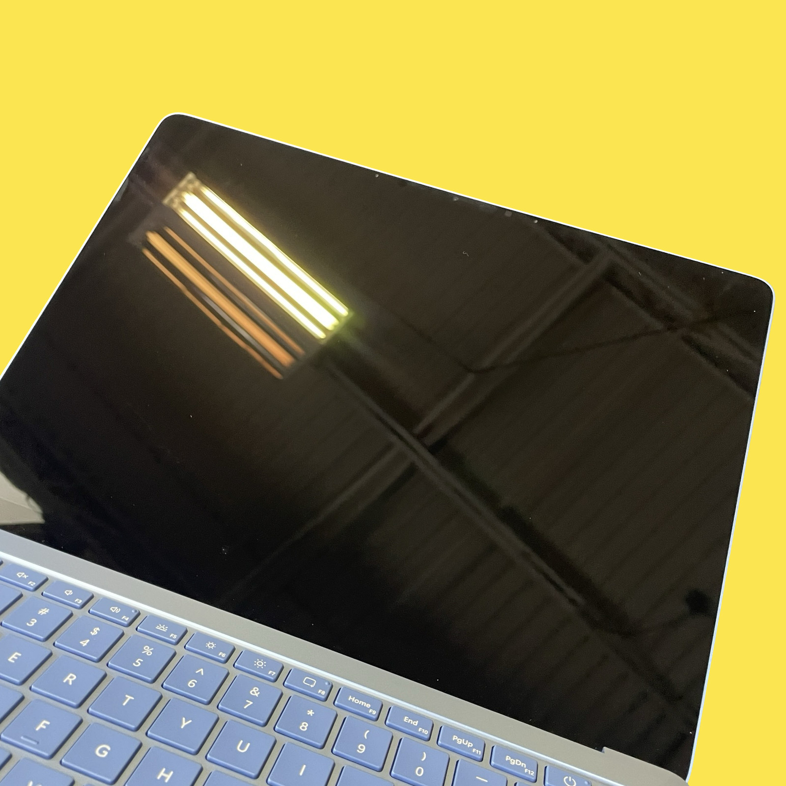 ISSUE Microsoft 2036 Surface Laptop 7 15″ Snapdragon 1TB SSD 16GB RAM #IS7898