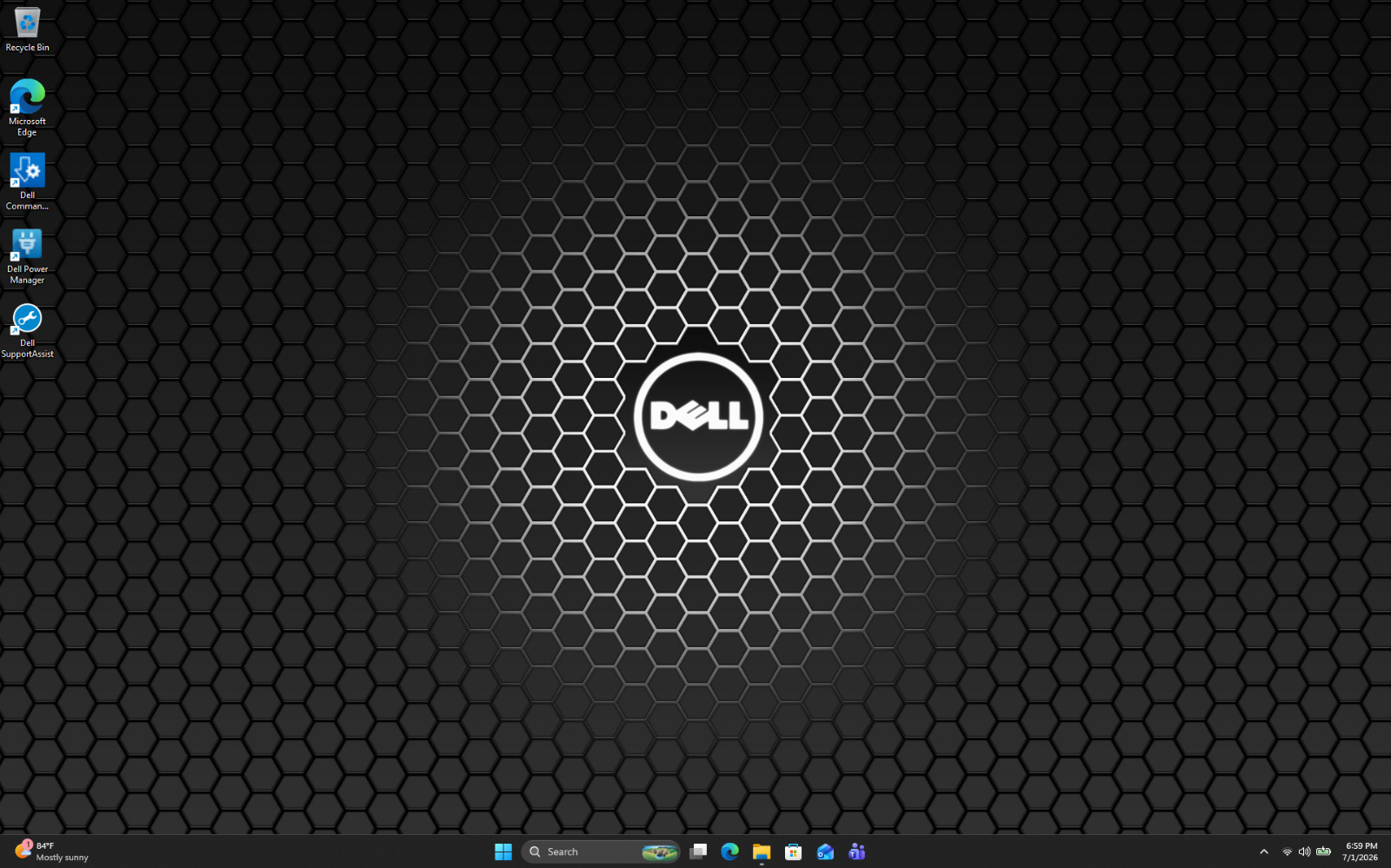 Dell Latitude 7340 13.3″ Notebook i5-1345U@1.60GHz 16GB RAM 256GB SSD Win 11 Pro