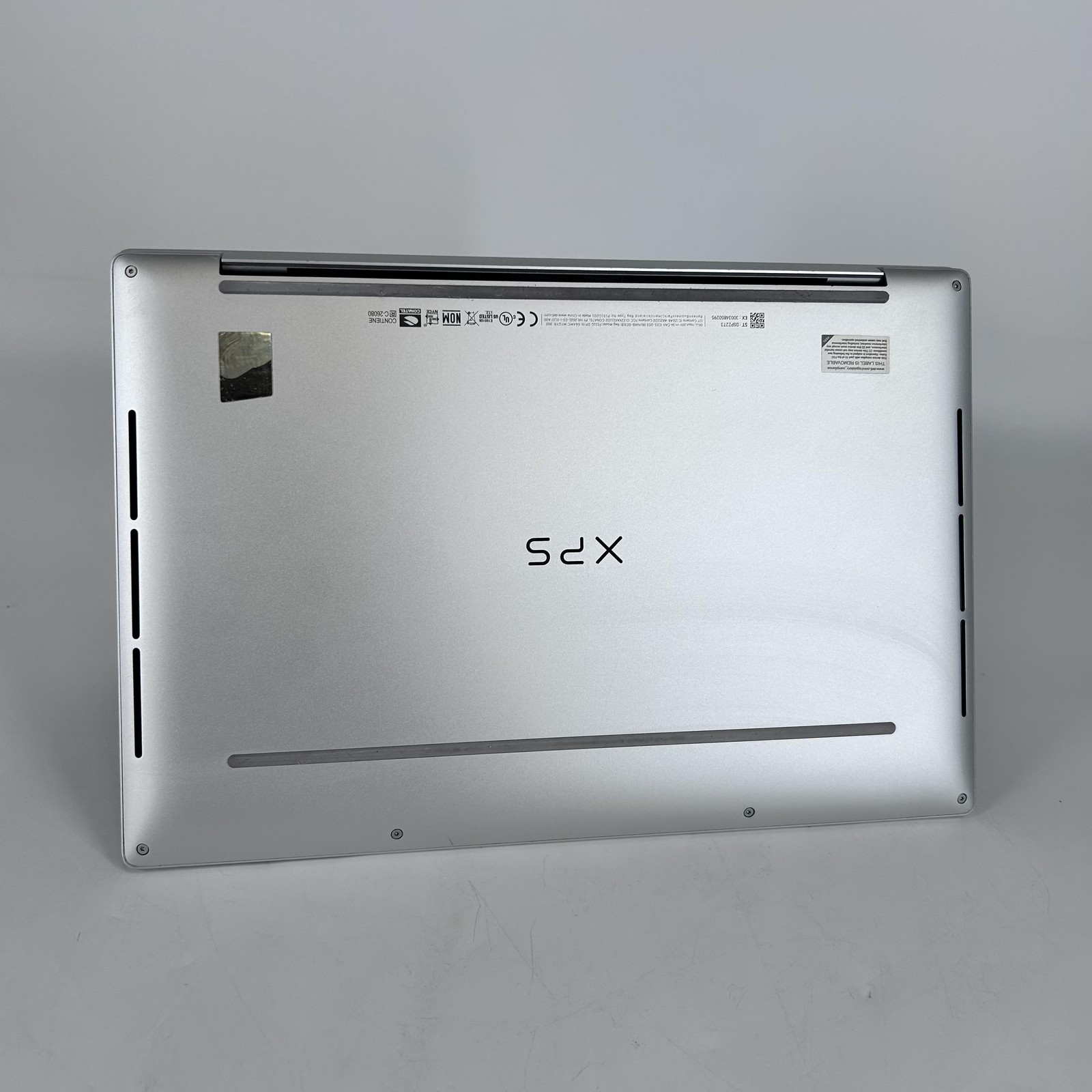Dell XPS 13 Plus 9320 3.5K TOUCH 1.8 GHz i7-1280P 16GB 512GB SSD Very Good
