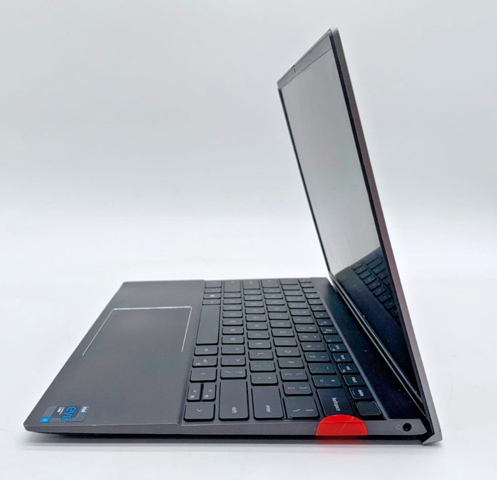 Dell Vostro 5310 13” I7-11390H 3.40GHZ 512GB SSD 16GB DDR4 BLACK/SEE