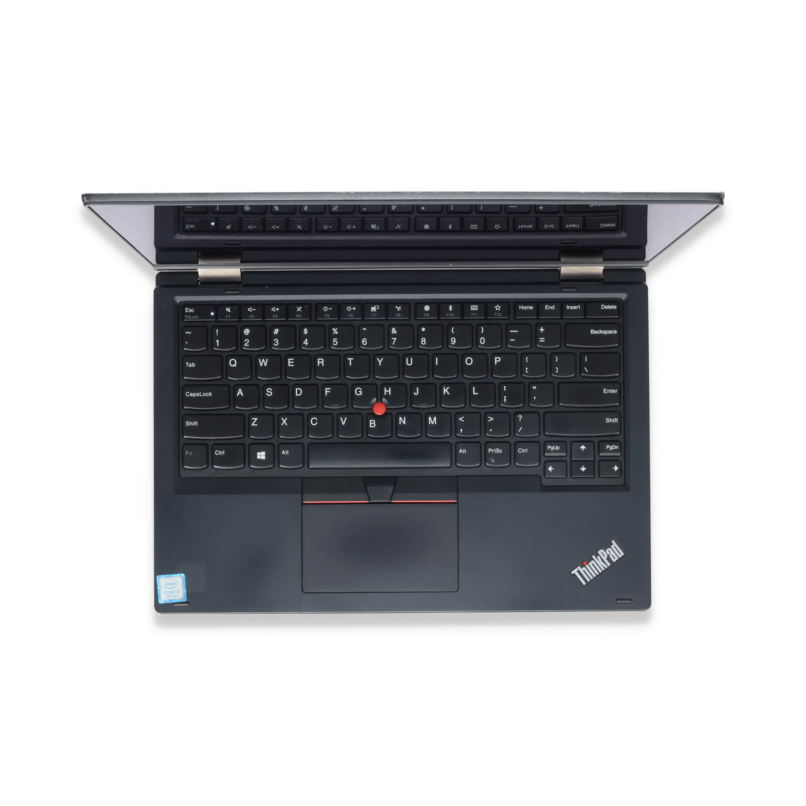 Lenovo ThinkPad 13.3″ Laptop : i5 8th Gen | 8GB Ram 128GB SSD | Windows – Refurb