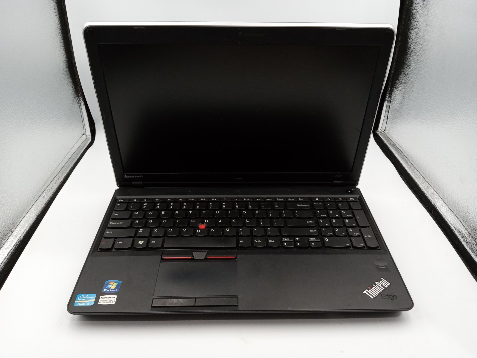 Lenovo ThinkPad Edge E520 15″ Laptop i3-2310M 8GB RAM – BAD MOUSE BUTTONS -RR