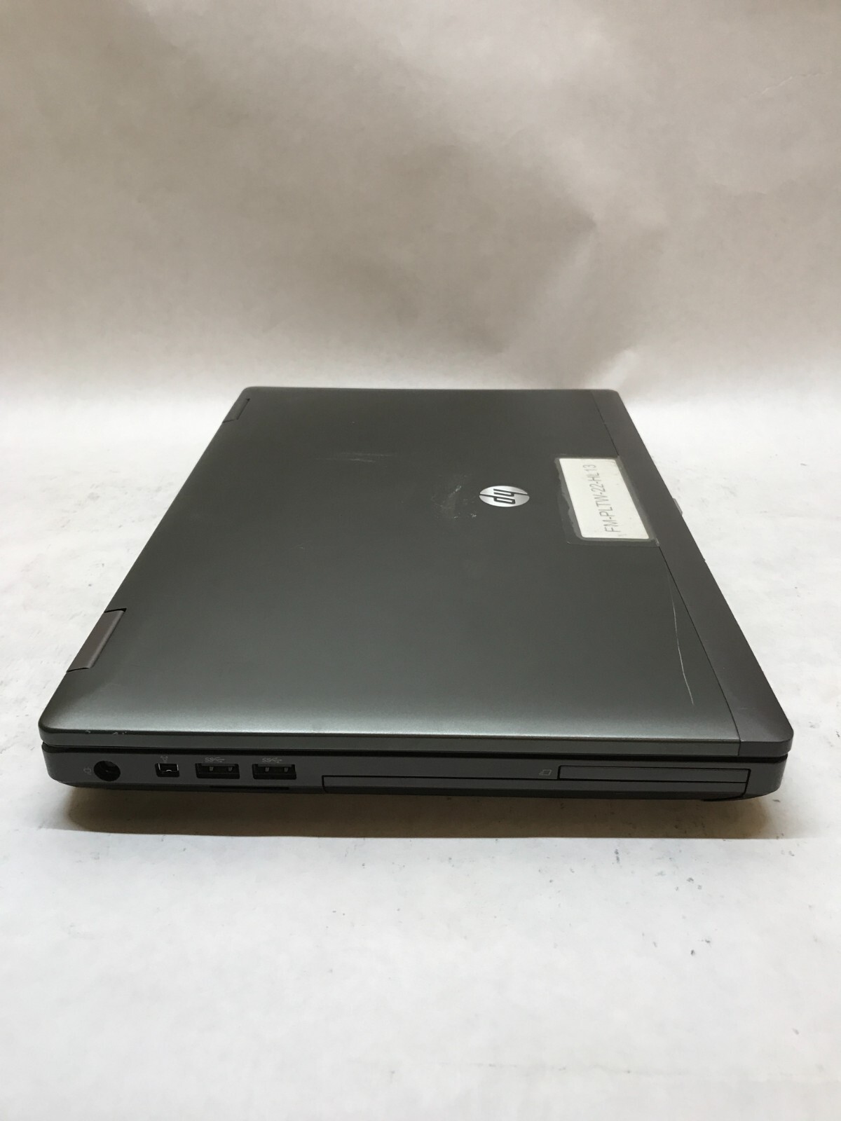 HP ProBook 6470b 14″ Intel i5-3340M 4GB RAM NO HDD/OS For Parts *READ* AS IS -DW
