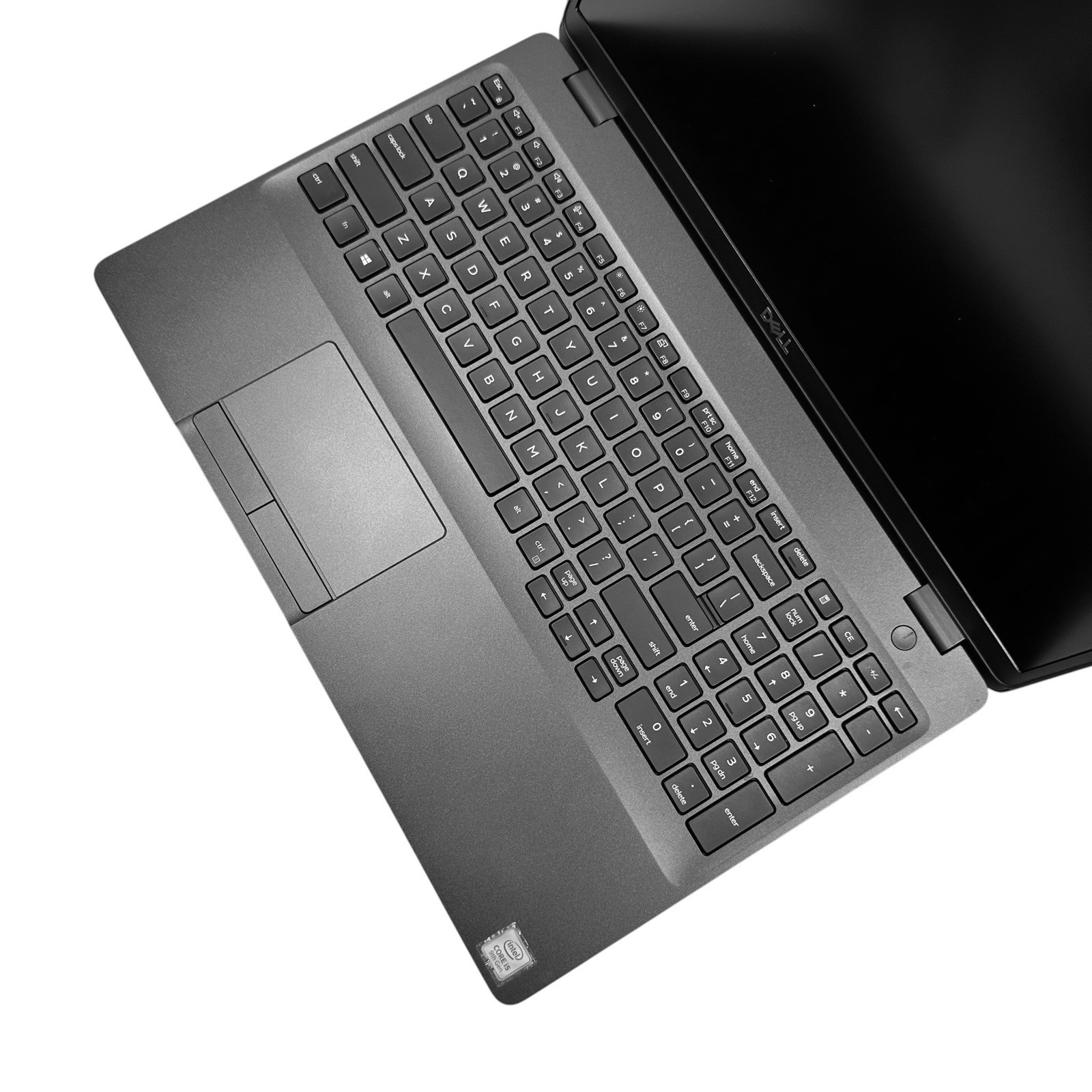 Dell Precision 3541 Laptop 15.6″ Intel Core i5-9400H (NO RAM/NO SSD/READ) 2