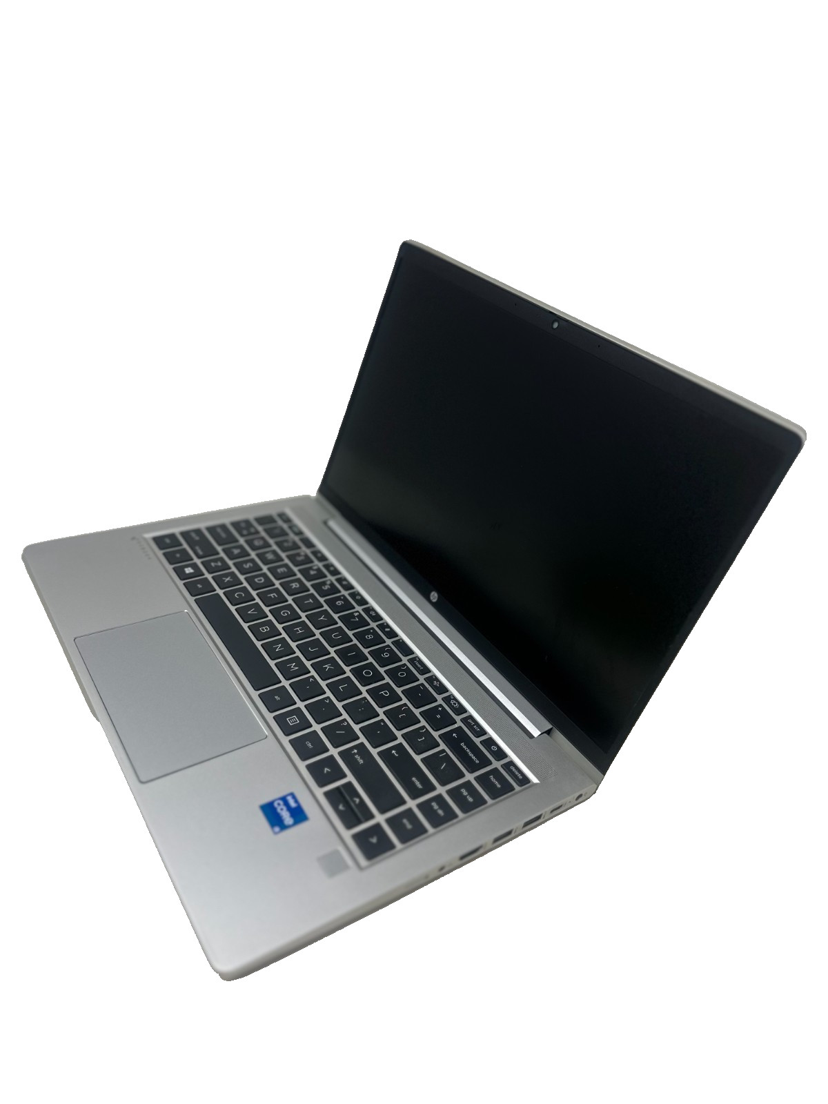 HP ProBook 640 G8 Laptop Intel Core i5 16GB RAM 256GB SSD Windows 11