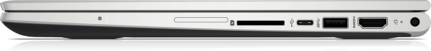 HP Laptop 14” TOUCHSCREEN 2-IN-1 x360 Convertible 16GB RAM 512GB WIN 11 WRNTY