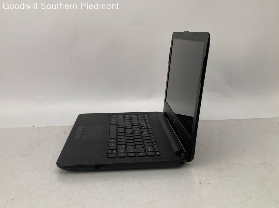 HP AMD E1-6015 1.4GHz 2Gb RAM 500Gb HDD Laptop – Tested