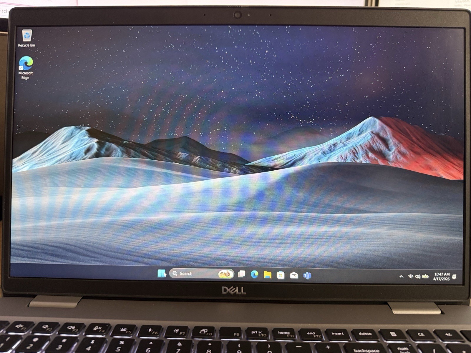 Dell Precision 3561 15.6″ Laptop i7-11850H@2.50GHz 32GB 512GB SSD