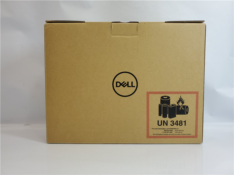 Dell Latitude 7220 Rugged Extreme Tablet i5-8365U 16GB 512GB SSD Windows 11 COA