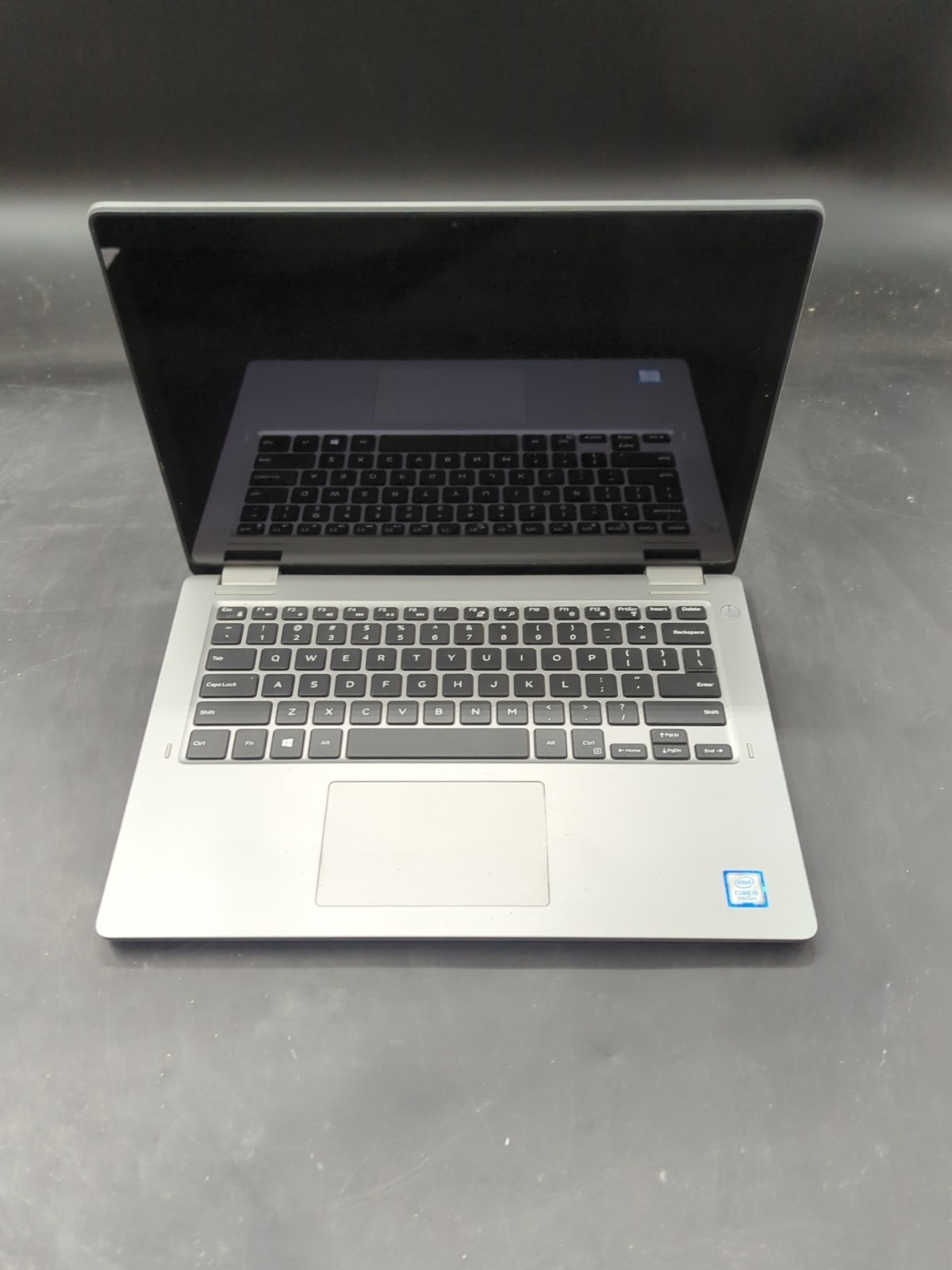 Dell: Latitude: 3310 2 in 1: i5 8th Gen: 16GB RAM: No HD: No OS: Tested & Wiped
