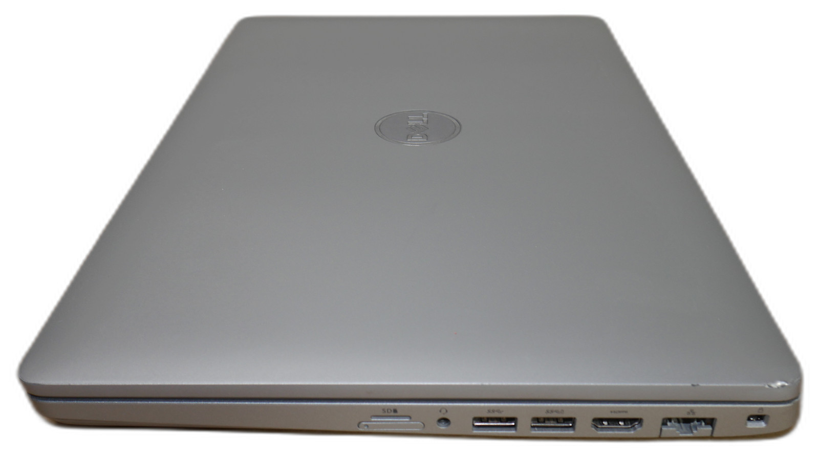 Dell Latitude 5510 Intel Core i5-10310U 1.70GHz 16 GB 256GB SSD 15.6″ W11 Pro ME