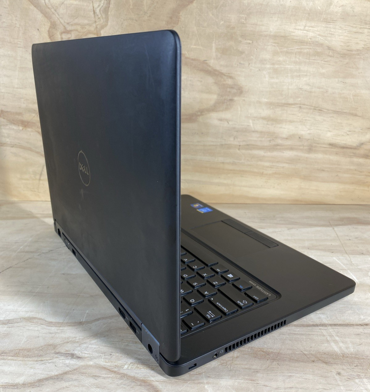Touchscn Dell Latitude e5450 i5-5200U 2.20GHz 8GB Ram 256GB SSD Win 10/new bat