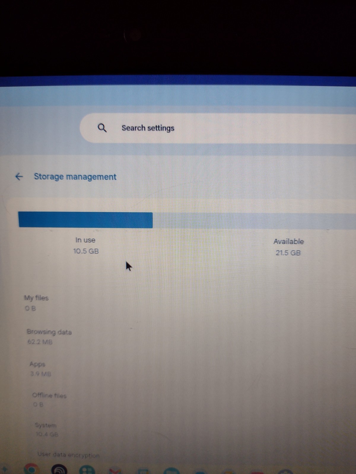 HP Chromebook 11a-nb0013dx 11.6-inch Intel 1.10GHz,4GB 32GB VERY NICE AND CLEAN