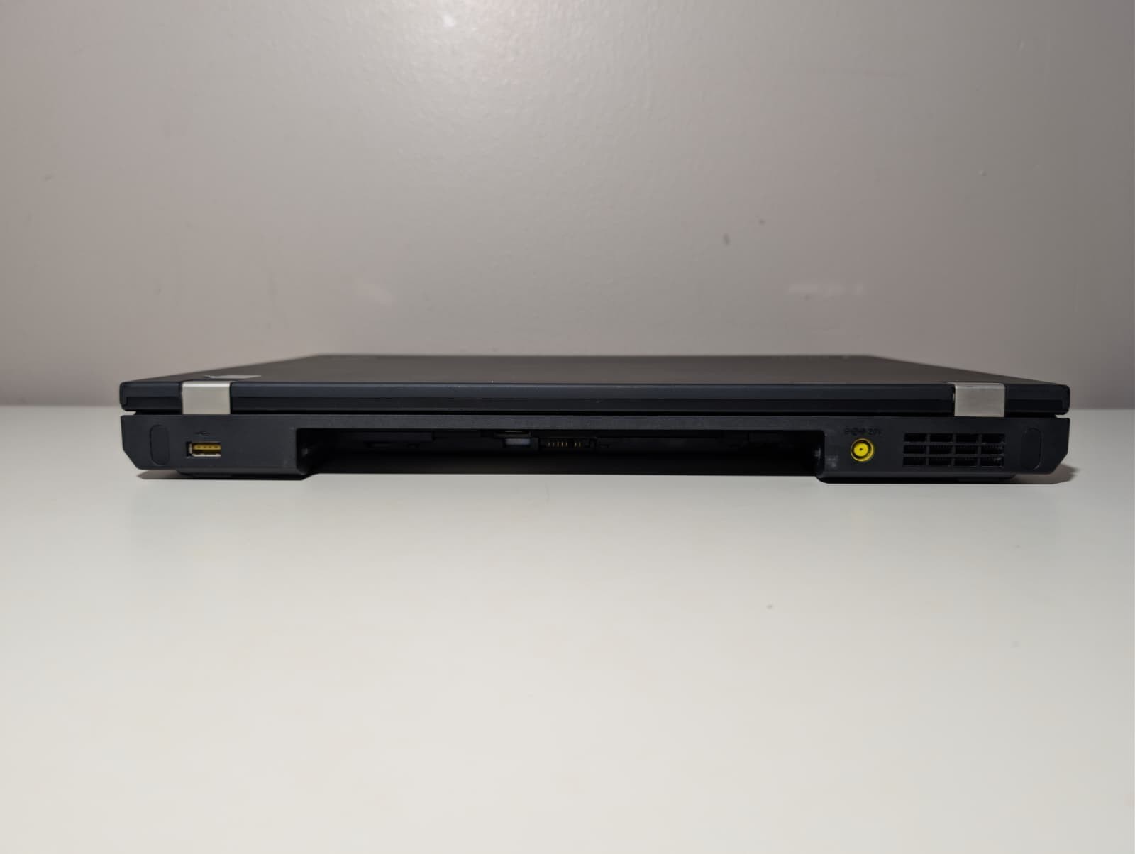 15″ Lenovo ThinkPad T530 | i5 3rd 16GB RAM 256GB SSD | DVD HD+ NVIDIA Win 10 Pro