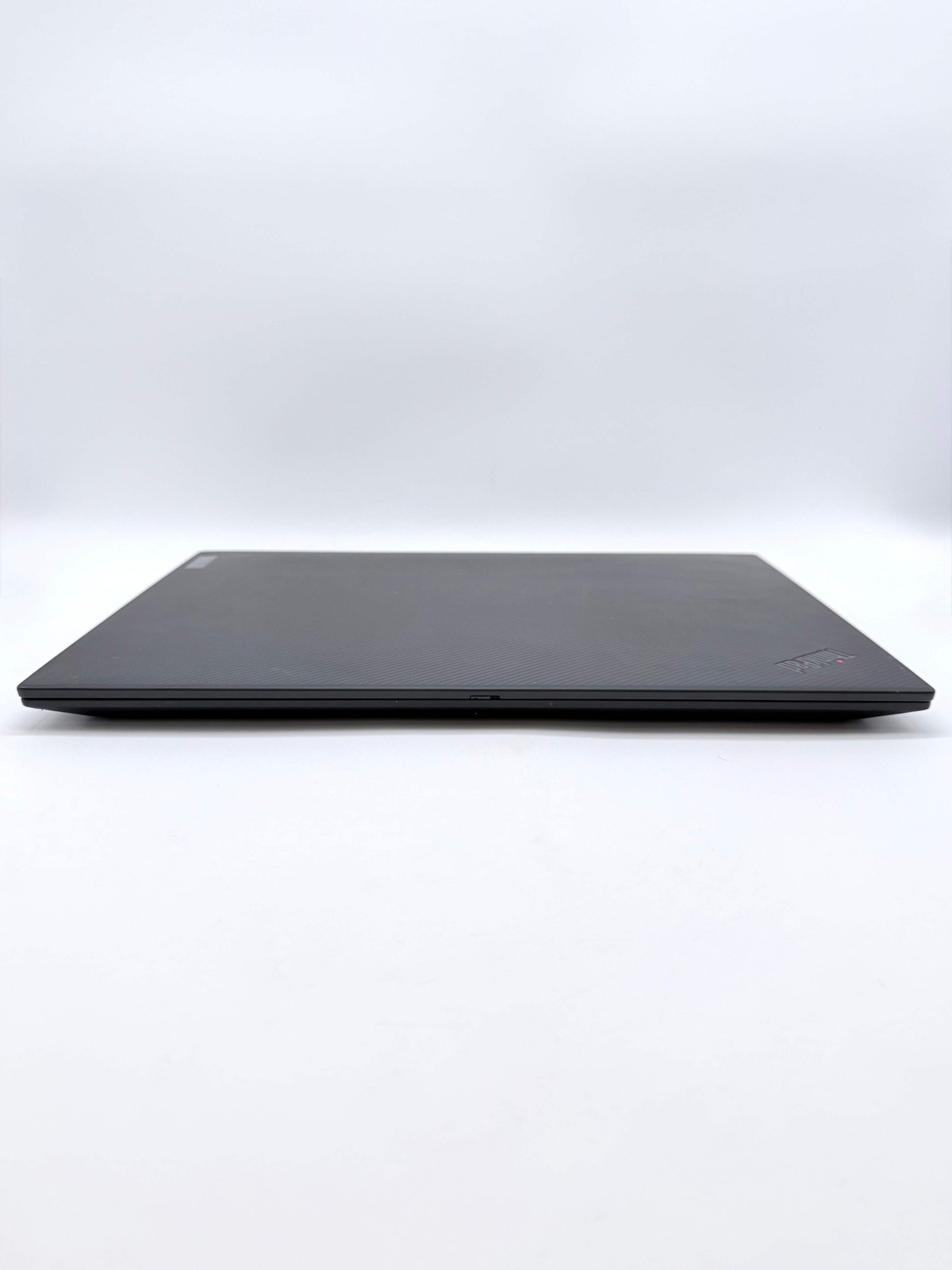 Lenovo ThinkPad P1 Gen 4 16″ Core i9 RTX 3080 16GB 18GB RAM 1TB SSD