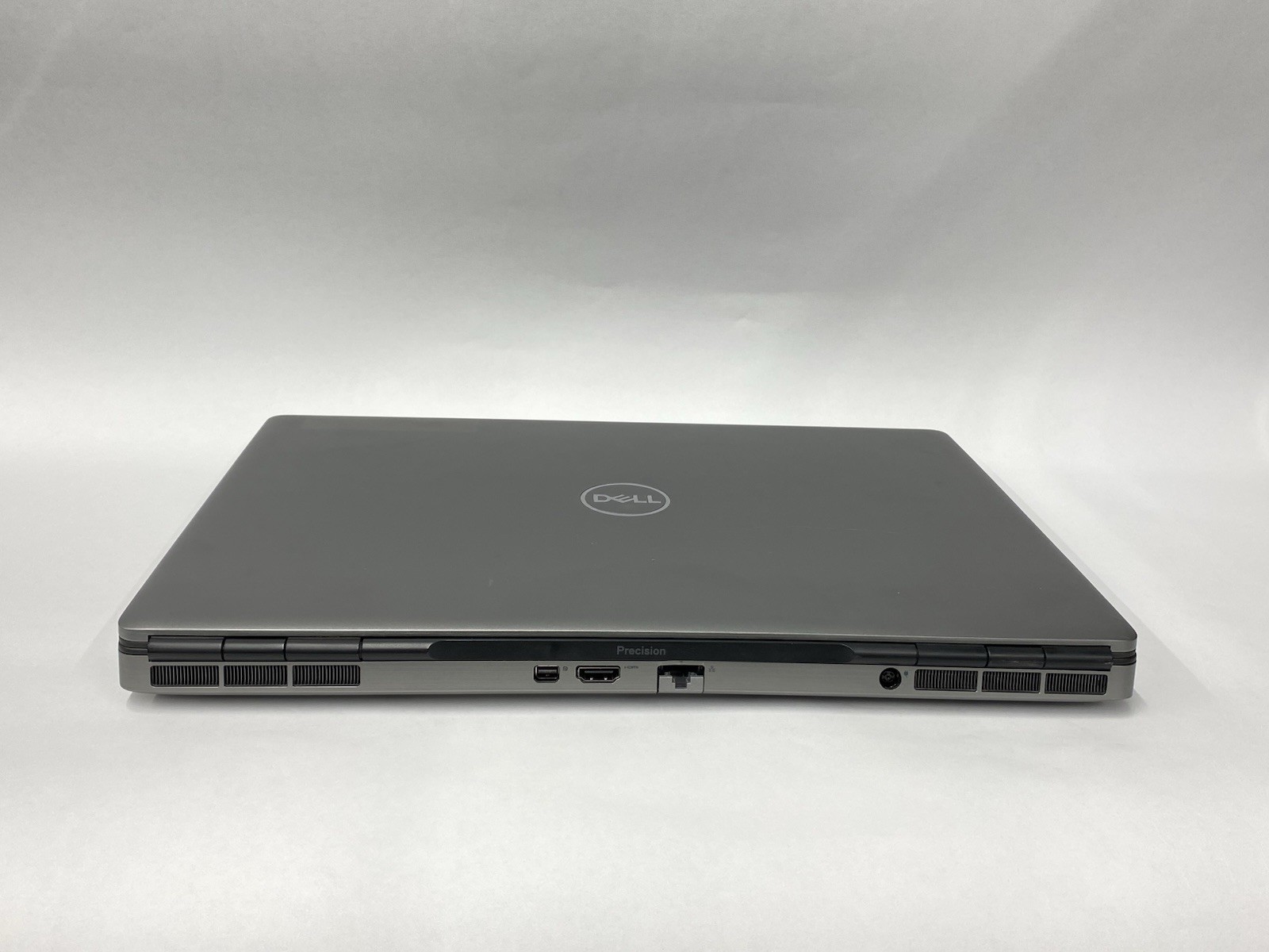 Dell Precision 7550 – Grade B – FHD – i9-10885 – 32GB – 512SSD – W11P