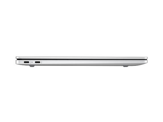 HP OmniBook 5 Laptop 14” 2k OLED Touch Snapdragon X Plus 32GB 1TB – Silver