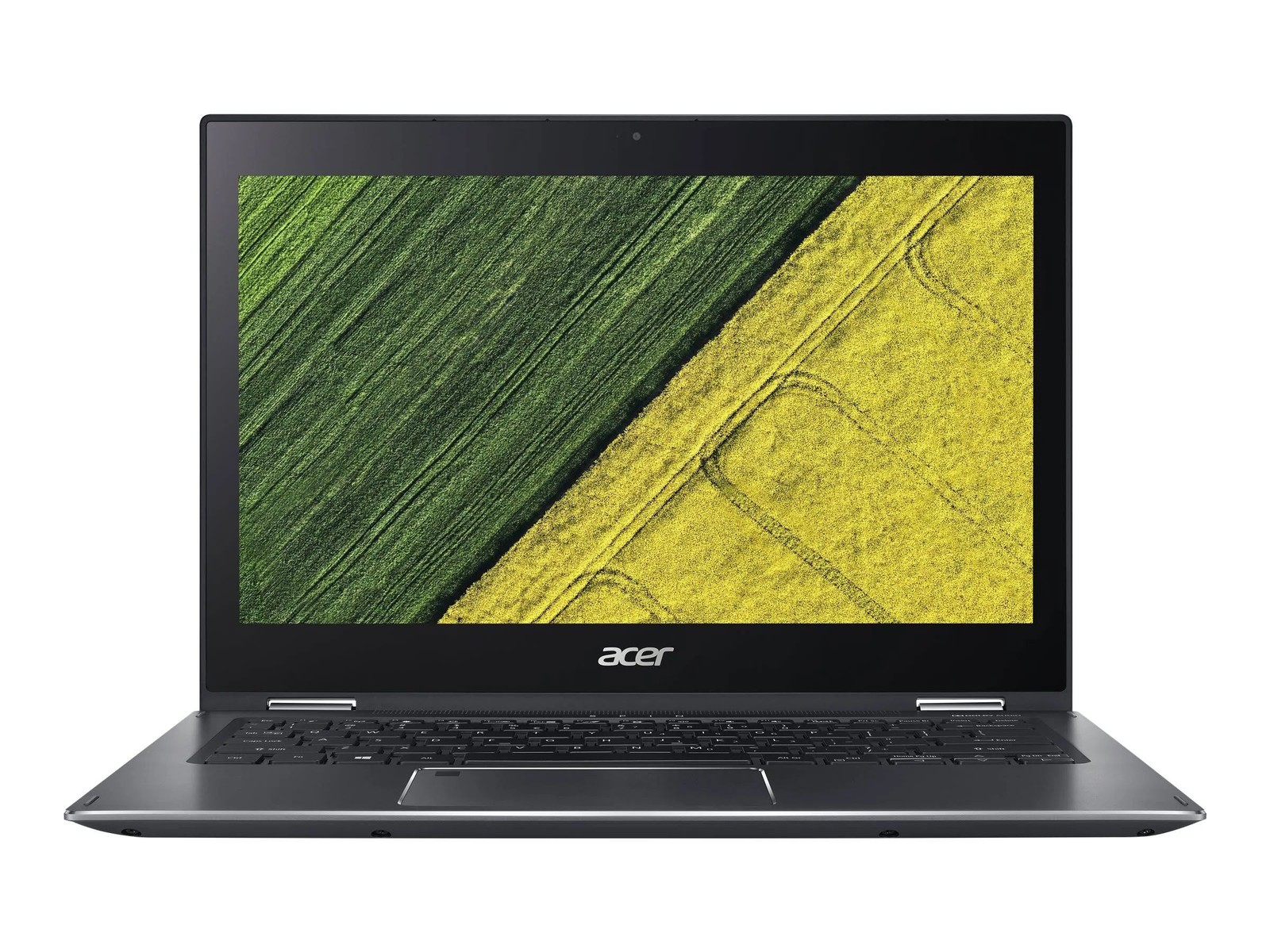 Acer Spin SP513-52N 13.3″ i5 1.60GHz 8GB RAM 256GB SSD -New Open Box
