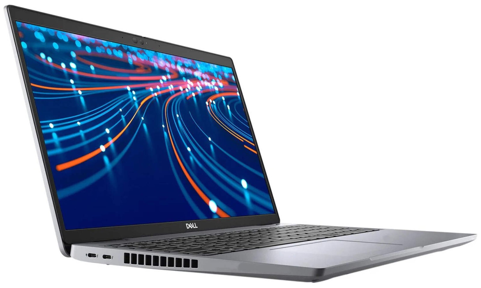 Dell Latitude 5520 15.6″ Touchscreen Laptop, Intel Core i5-11th Gen, 16GB RAM, 2