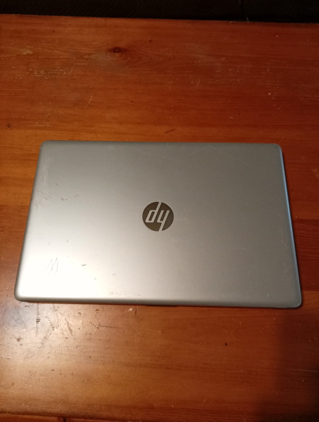 HP Model# 15-db100lds