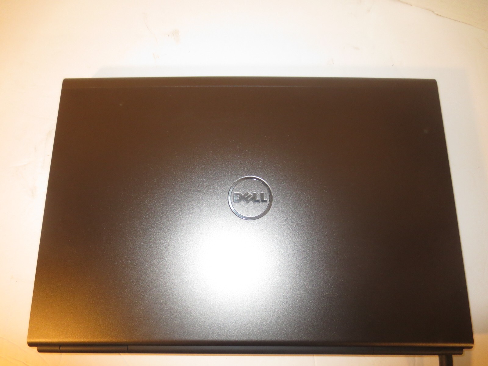 DELL PRECISON M4600 15.6″ CORE i7-2620M 2.7GHz 8GB RAM 500GB HDD WIN 7 OFF 13