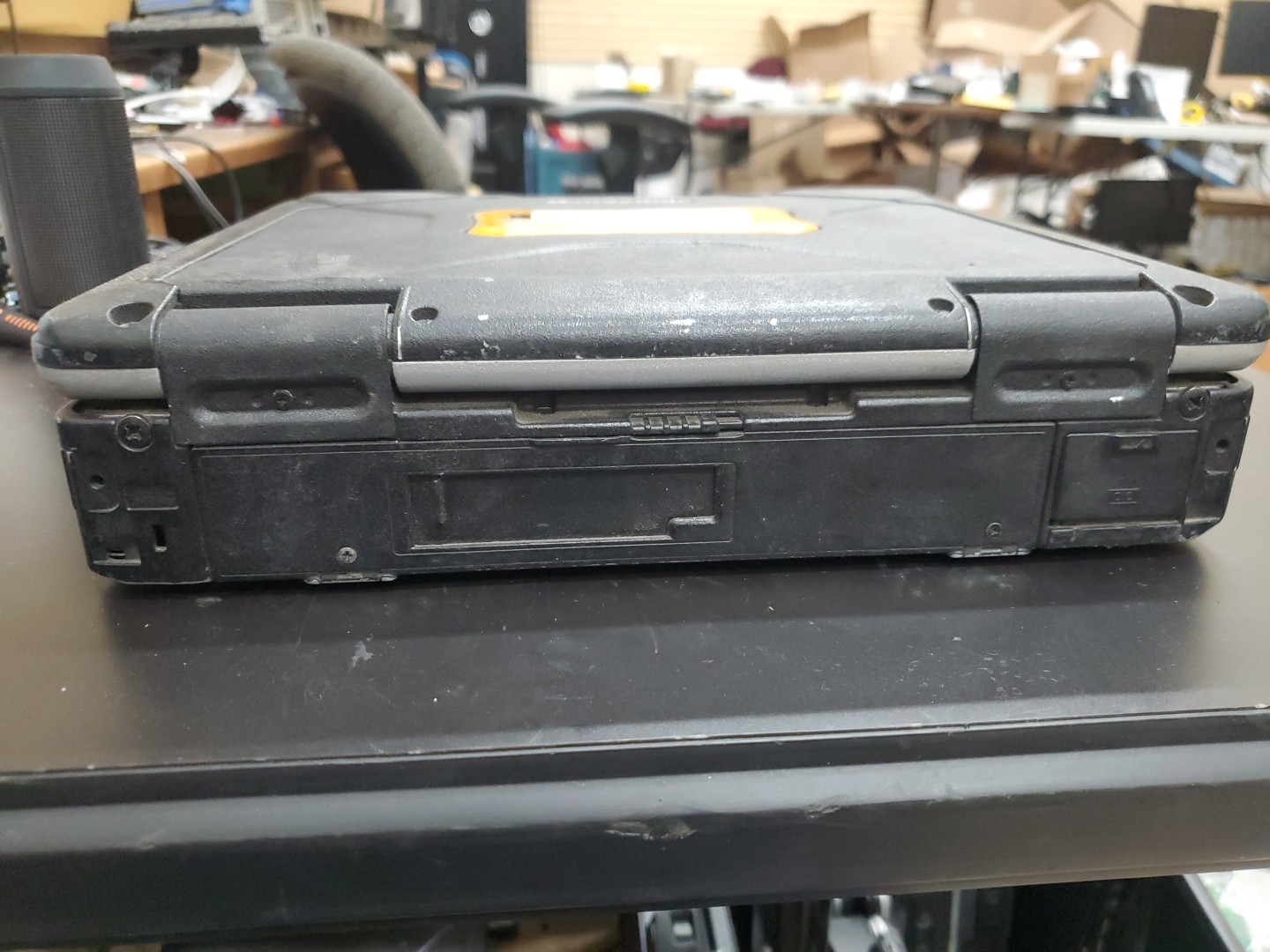 Panasonic Toughbook CF-31 MK-1 i5 520M @ 2.40GHz 8GB 13910HRS Diesel