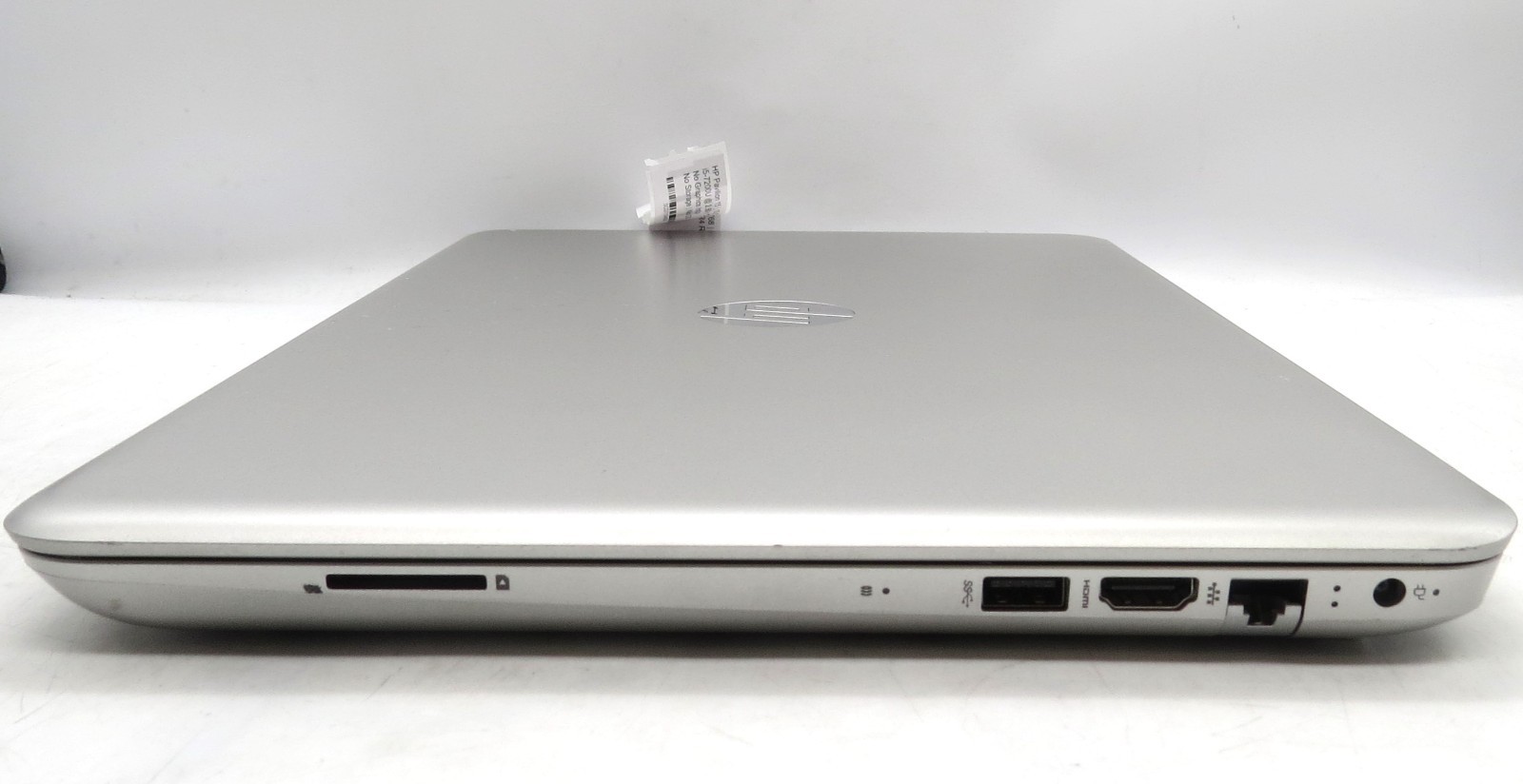 HP Pavilion 15 i5-7200U @ 2.50GHz 12GB RAM No SSD No OS *READ*