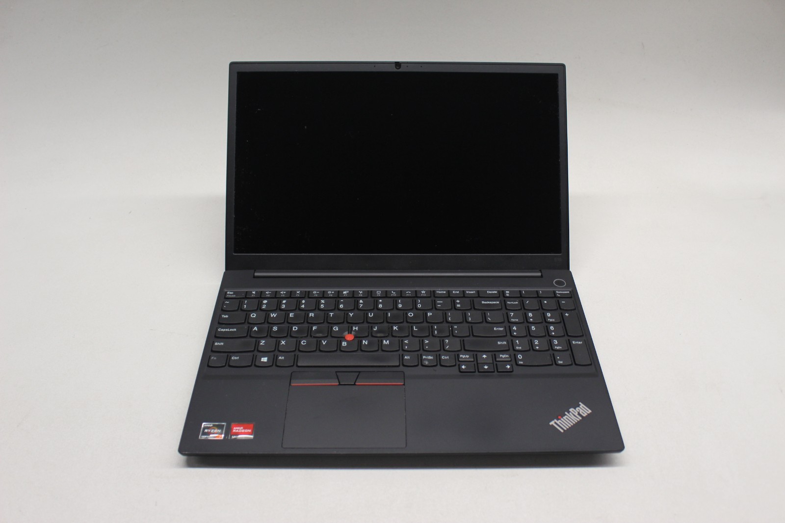 Lenovo Thinkpad E15 G3 AMD Ryzen 7 5700U 256GB NvME 16GB DDR4 Win11Pro
