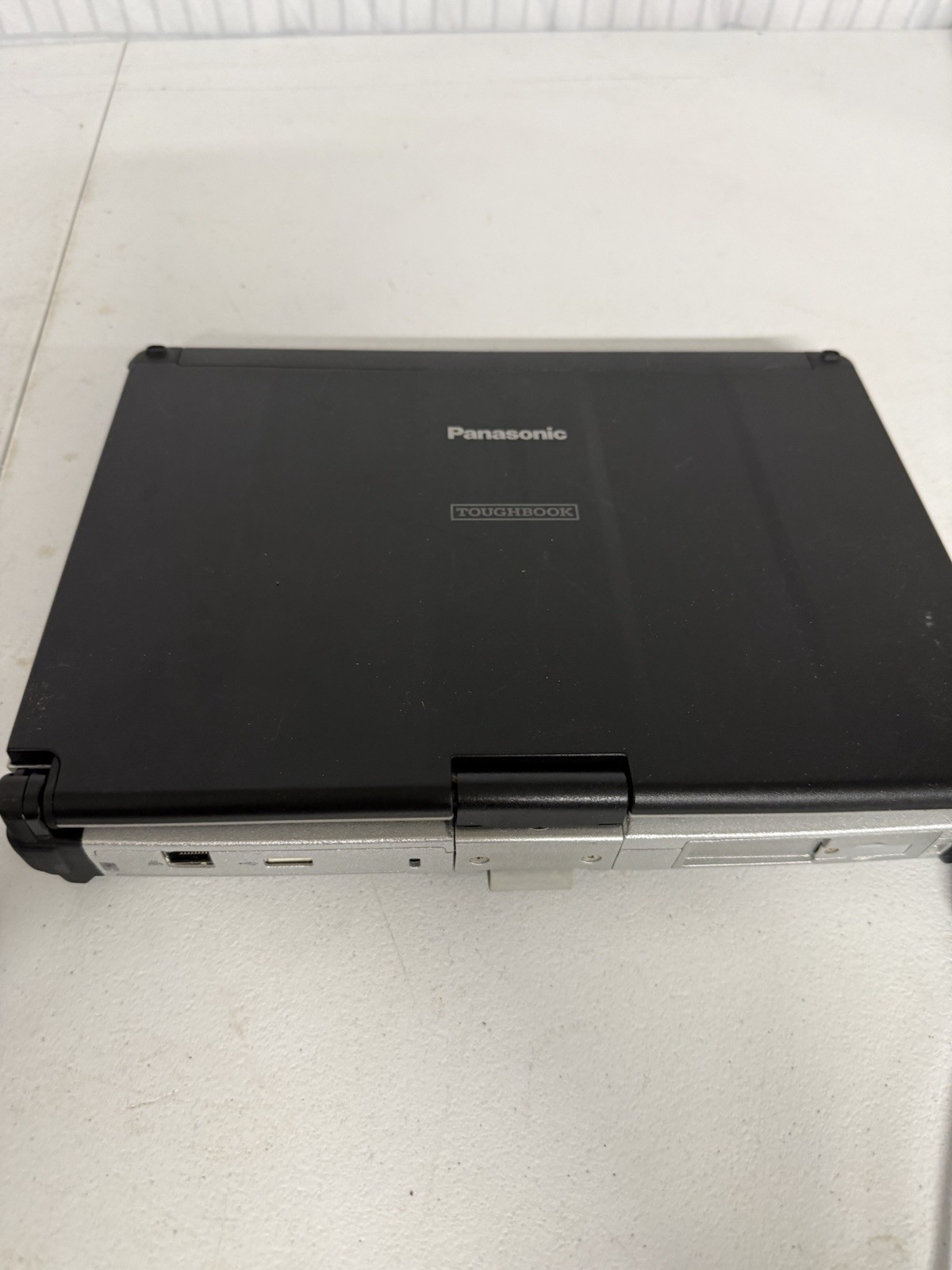 Panasonic Toughbook CF-C2 12.5” Touch Laptop i5 Windows 7 Pro No Password