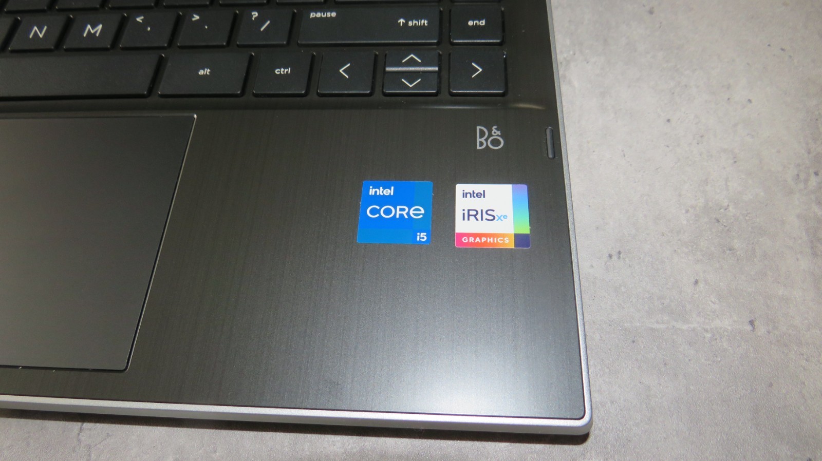 HP Pavilion x360 14” Laptop, 11th Gen Intel Core i5-1135G7, Needs Battery
