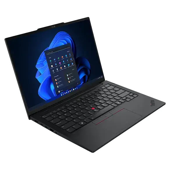 Lenovo ThinkPad E14 Gen 7 14″ WUXGA Intel Core 5 210H 32GB 1TB Win11 Pro 1 Year