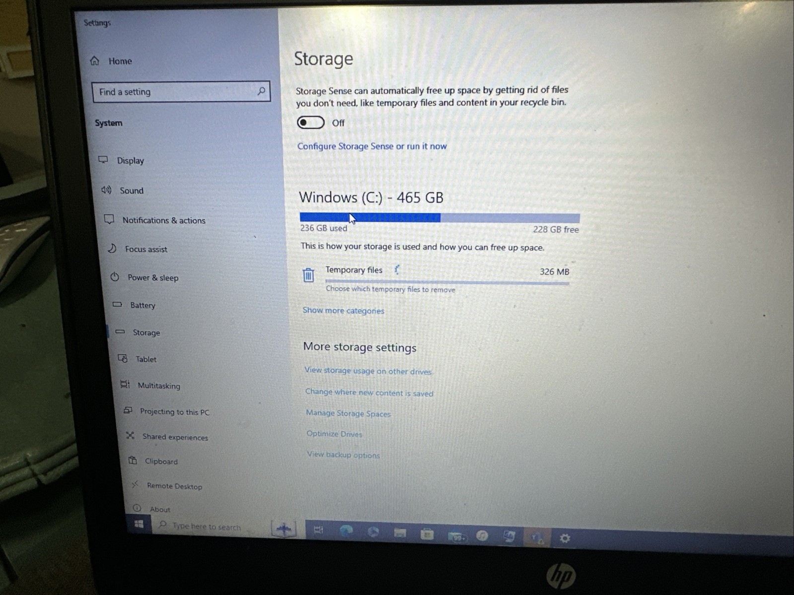 HP EliteBook 840 g1 14″ Intel Core i5-4300U 1.90GHz 8GB Used laptop computer