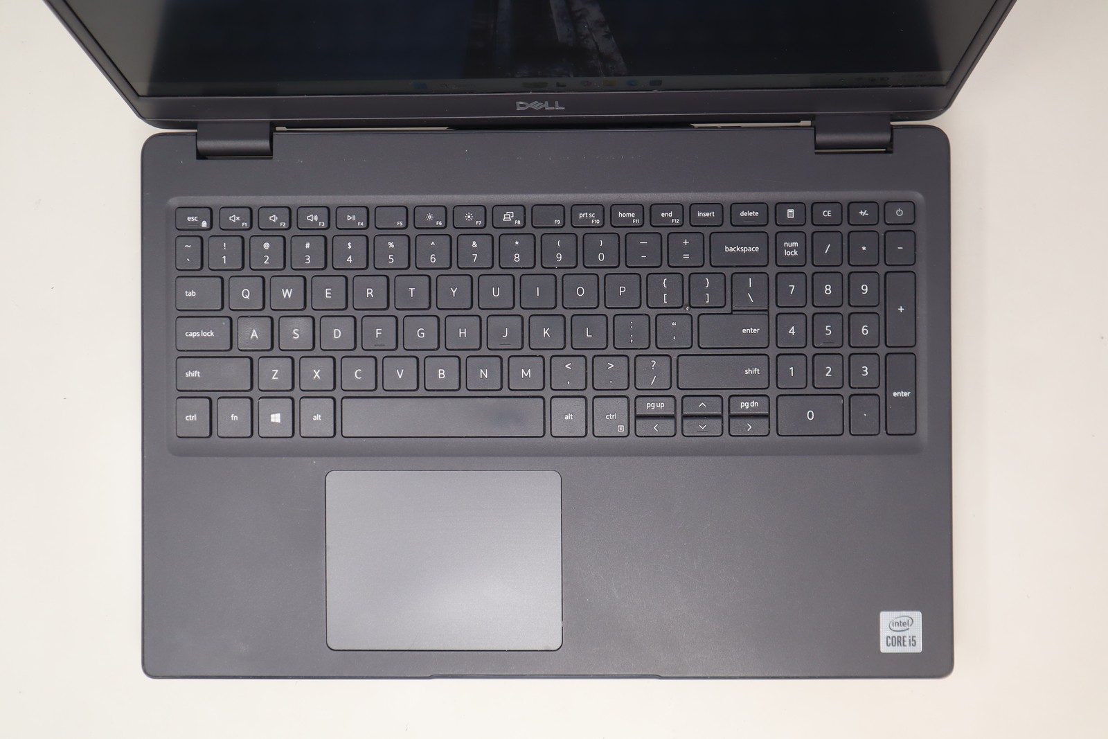 Dell Latitude 3510 Laptop Intel Core i5-10th Gen 8GB RAM 512GB NVMe Win 11 Pro